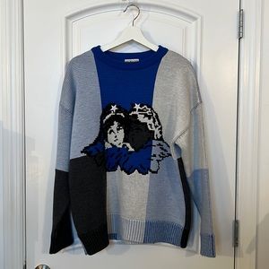 Fiorucci Angel Sweater